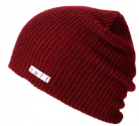 Neff Daily Maroon Beanie